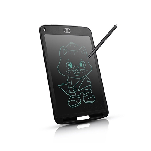 컴우드 10 5인치 LCD 메모보드 CW T1440 블랙