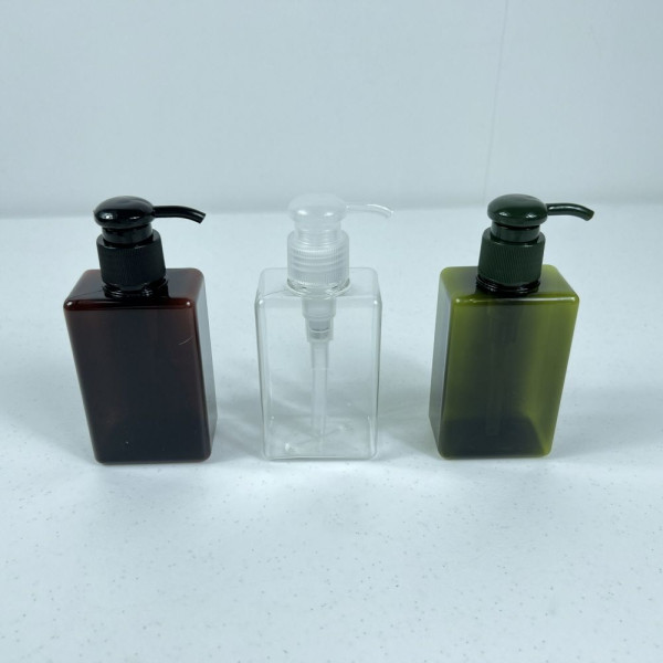 사각 펌프 공병 150ml