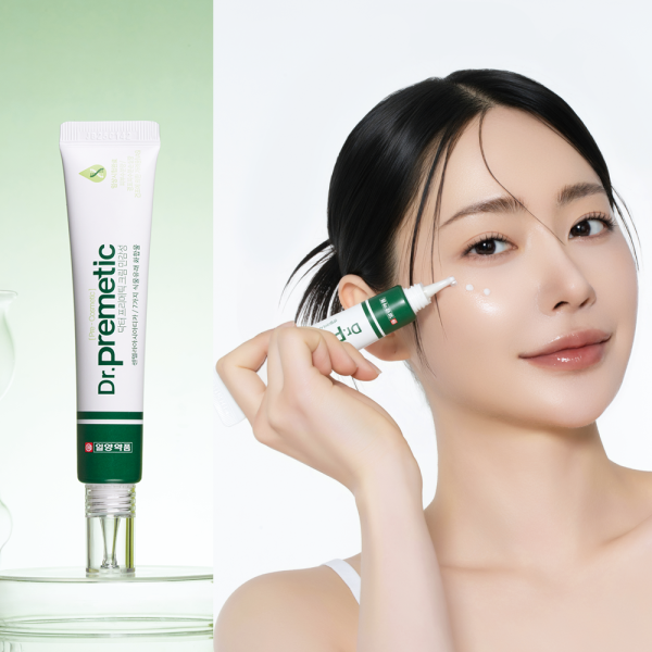 일양약품 닥터프리메틱 기능성 민감성크림