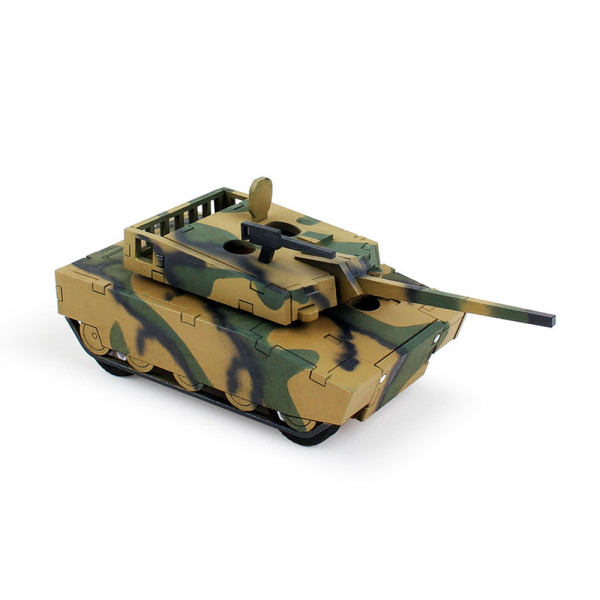 (YO) 풀백카 K2 전차 (TM560)