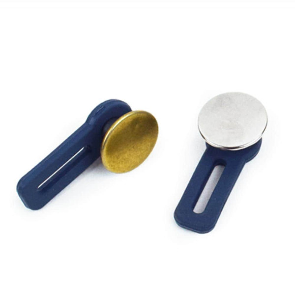 바지 수선 단추 동색