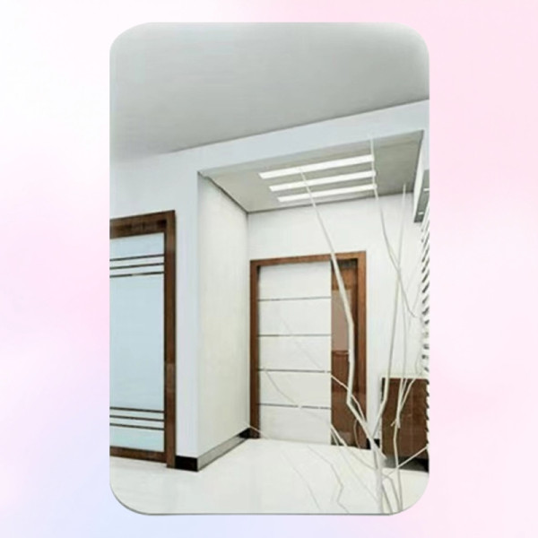 아크릴 벽면 옷장 샤워부스 유아 부착 학교 벽 가벼운