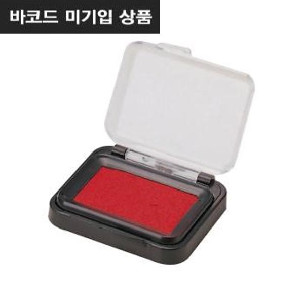 매표 사각회중인주(66x43mm)
