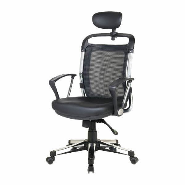 사무용의자 로체 매쉬 W610 x D670 x H1100~1160