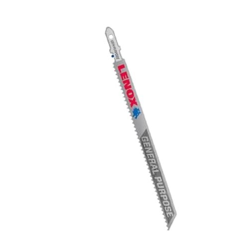레녹스 LXKRB680T5 범용 직소날 133.4mm 5P