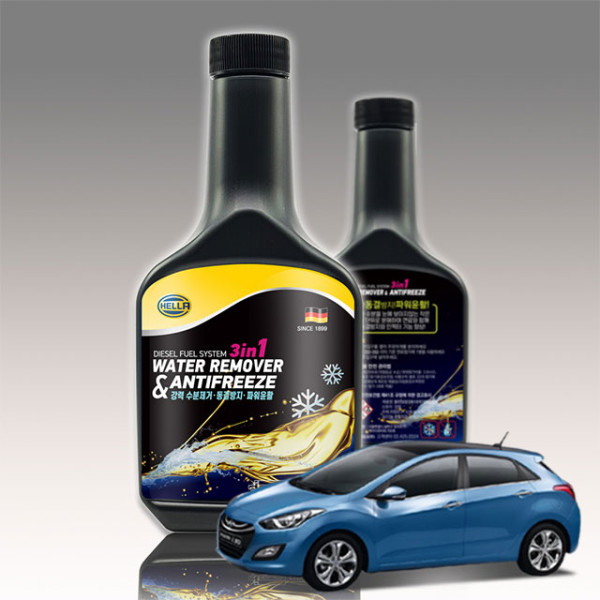 i30 연료 동결 수분제거제 500ml