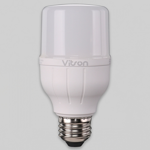 비츠온 LED T 벌브 10W 전구 E26
