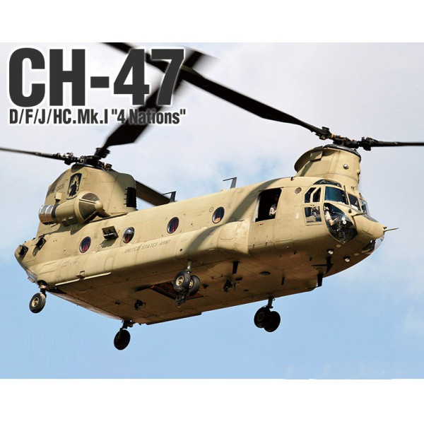 144sc CH47DFJHC.Mk.I 4개국