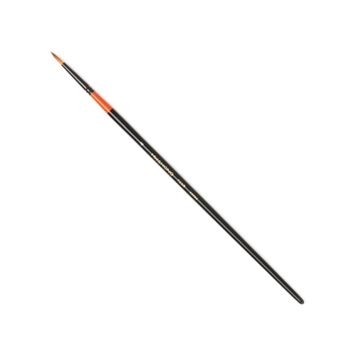 화홍 수채화붓 700R 4호 미술용품 환붓