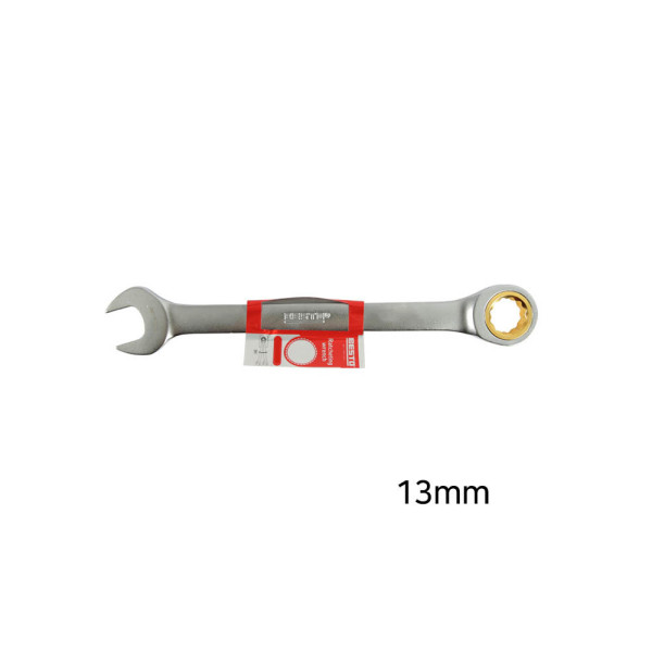베스토 기어 라쳇 렌치 B-GW-13 13mm