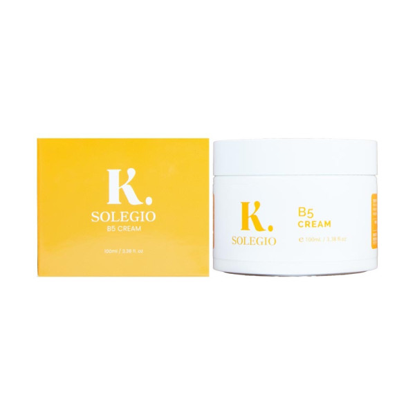 케이솔레지오 비파이브 크림 100ml
