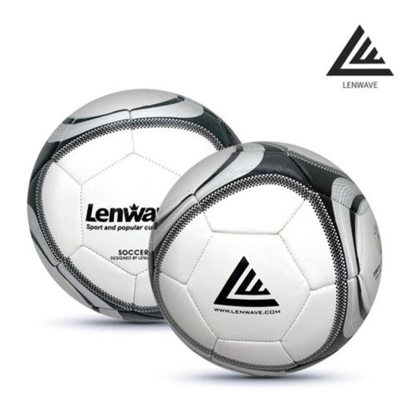 LW-0503 런웨이브 5호 PU 축구공 축구공놀이 운동용품