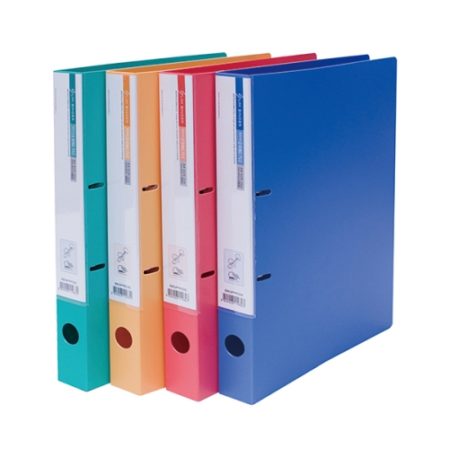 대흥)PP2공D링바인더 A4(D932/2cm)청색
