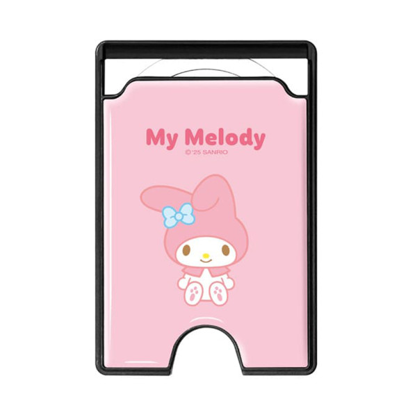 산리오 맥세이프 싯티 카드지갑-마이멜로디