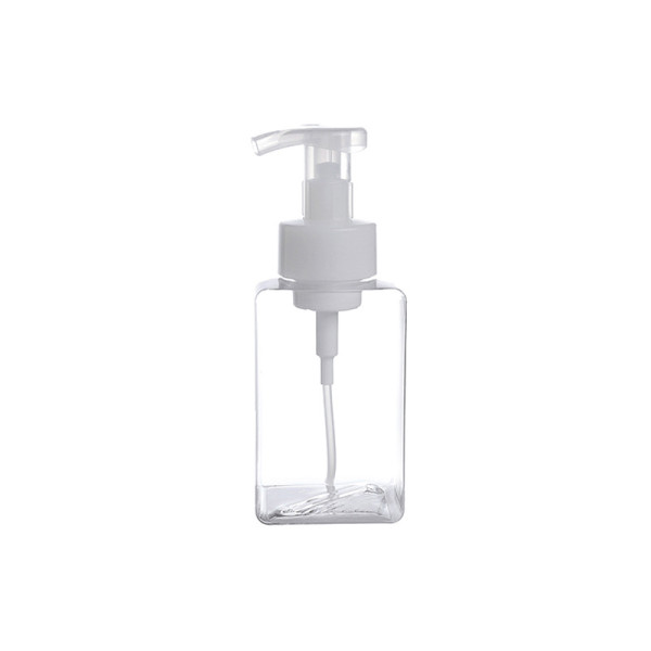 거품 공병 버블 리필용기 450ml