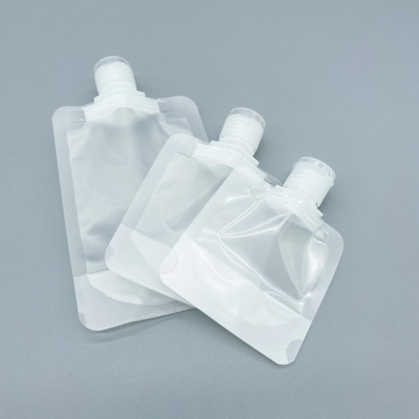 화장품 여행용 욕실 리필 공병 용기 50ml