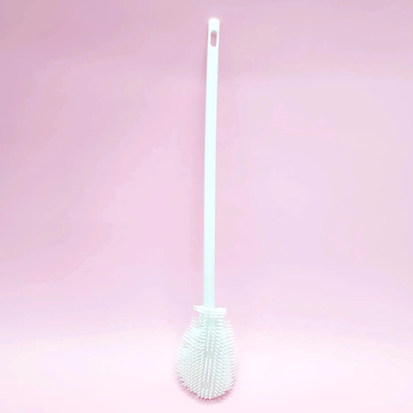 실리콘 텀블러 젖병 세척솔 컵 브러쉬