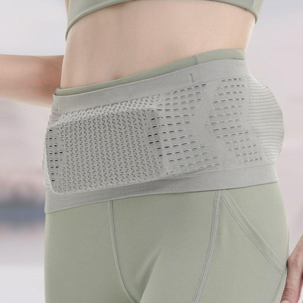러닝벨트 러닝밴드 런닝 허리 가방 플립 힙색 마라톤 M50526
