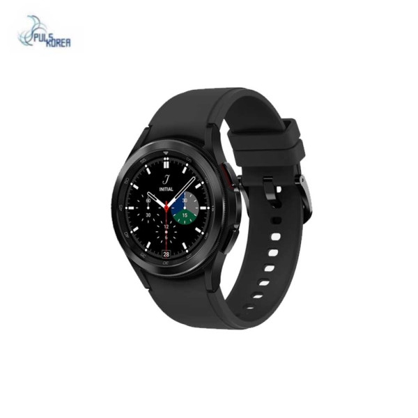 갤럭시워치4 클래식 46mm 고투명 액정보호필름 2매 웨어러블 디바이스 액세서리