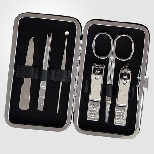 쓰리쎄븐 손톱깎이세트 6pcs TS-399V