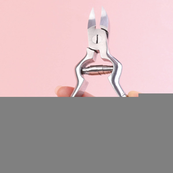 문제성발톱 발톱깎이 정리 큐티클 케어 니퍼 스텐