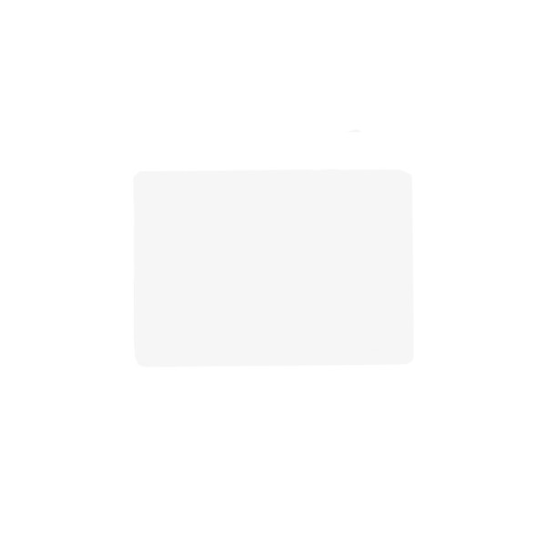 A5 고무 자석 화이트보드