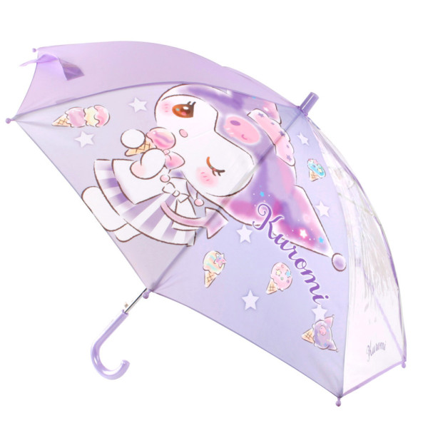 산리오 쿠로미 블링 53 잘보여 우산