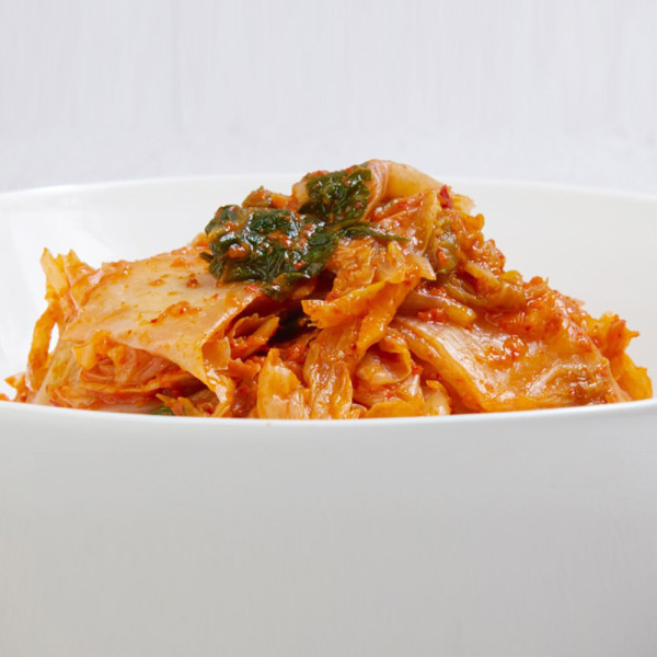 국내산김치 썰은김치 전라도김치 2kg