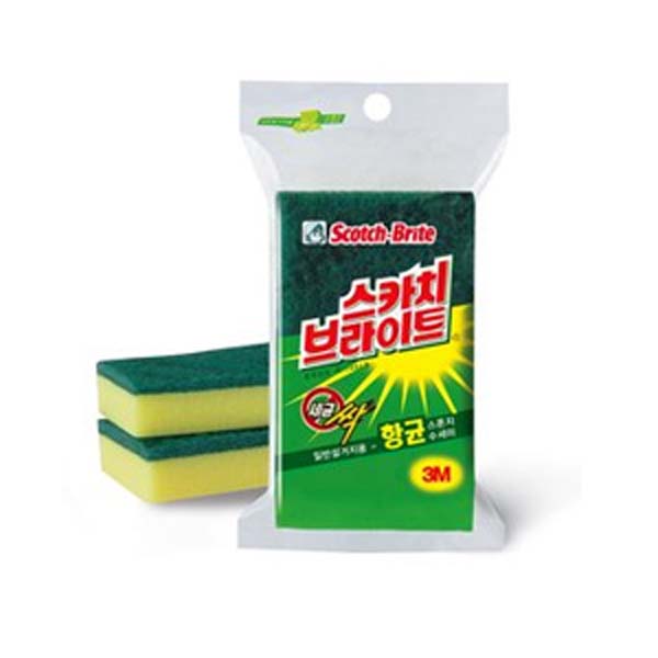 SL-86스폰지수세미(소)