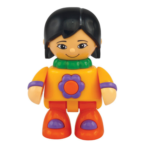 톨로 인형 동양 아이 89927 10 피규어 완구 장난감