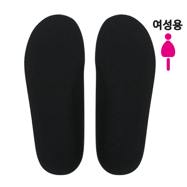 운동화깔창(여성용)220_250
