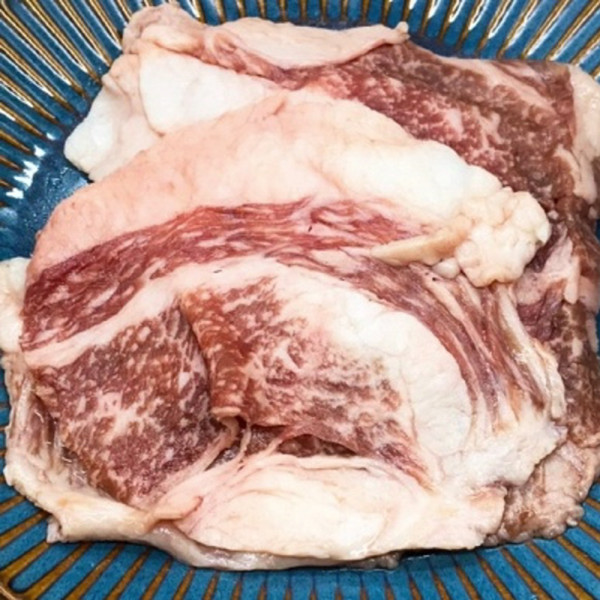 국내산 소고기 차돌박이 600g