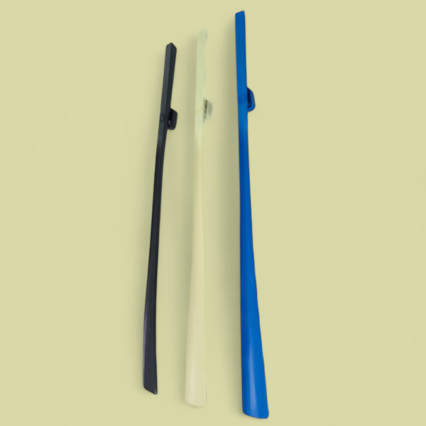 무설치 자석 긴 구두주걱 62cm 롱