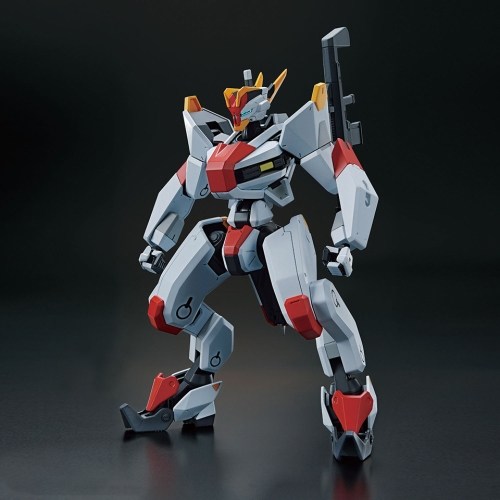 경계전기 HG 1of72 메일레스 켄부