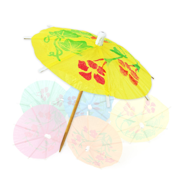 우산꽂이(40P)