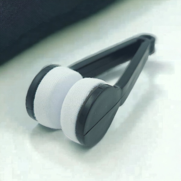 휴대용 안경닦이 선글라스 닦이