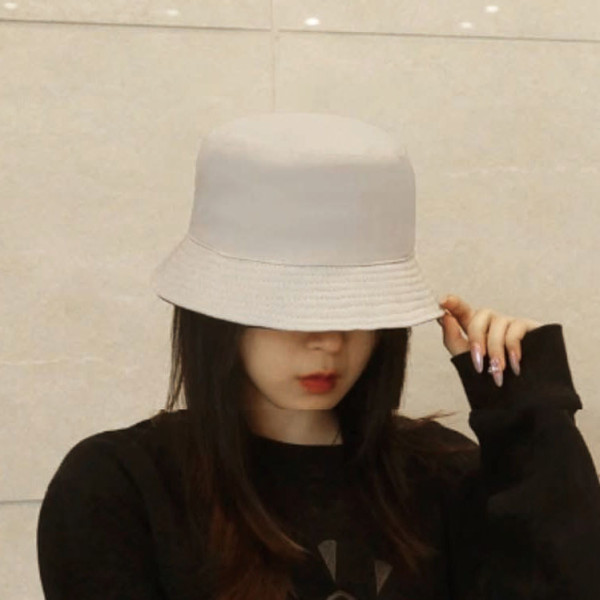 캠핑 휴가 자외선차단 남녀 벙거지 버킷햇 모자 양면