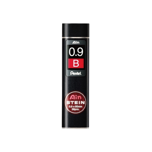 펜텔 아인 슈타인샤프심 C279 B B 0 9mm