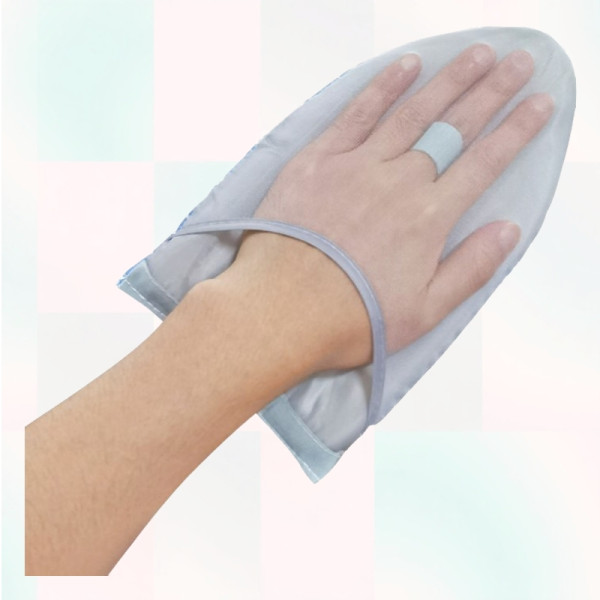 다리미 장갑 핸디형 다림질 핸드형 다리미장갑