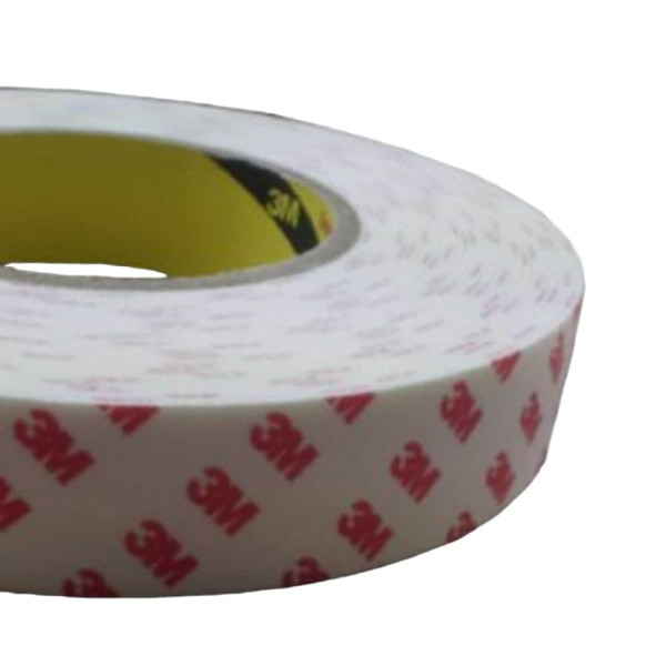 PE폼 양면테이프 12mm x 10M
