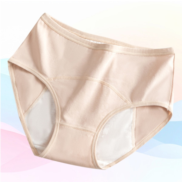 생리 위생 팬티 취침 수면 생리대팬티 안심 샘방지