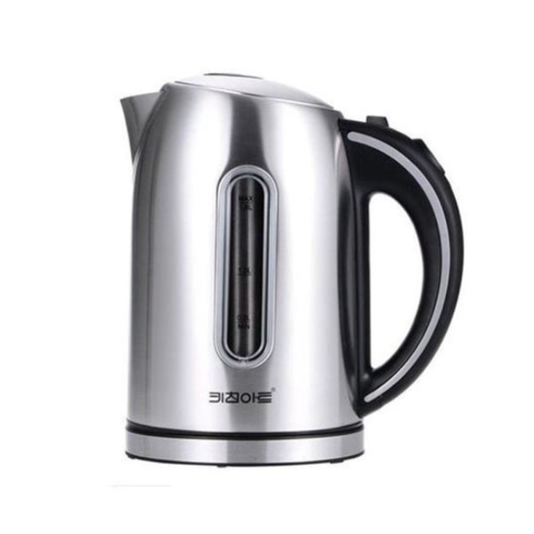 키친아트 라팔 스텐 무선주전자 1.8L WMEK-2010GF