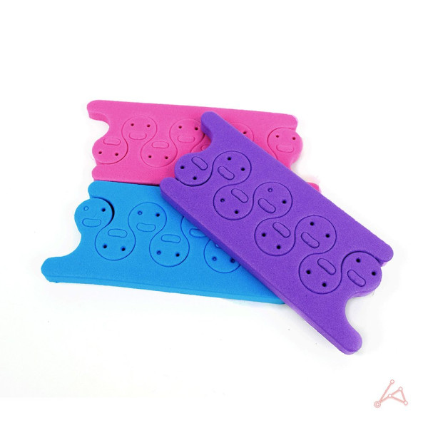 풋케어 족군 (색상랜덤)