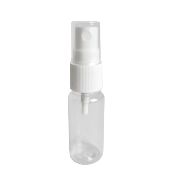 스프레이 공병 플라스틱 향수공병 미스트용기 20ml