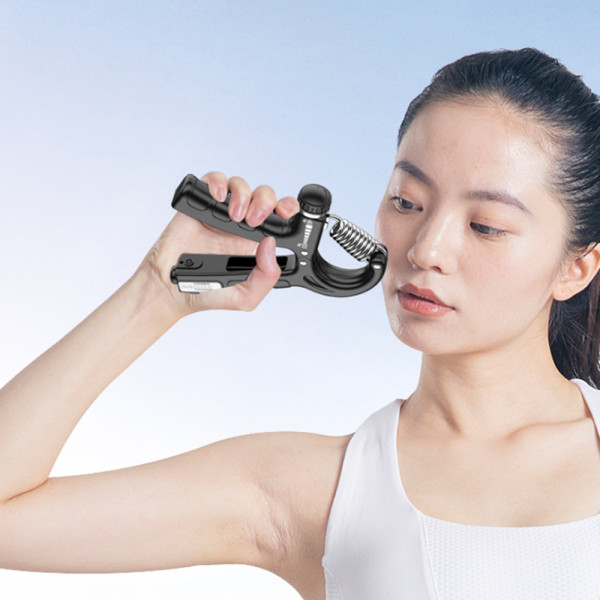 손악력기 손 손가락 손목 운동기구 강약조절 헬스용품