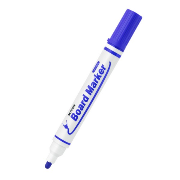마이펜 보드마카 파랑 2.0mm