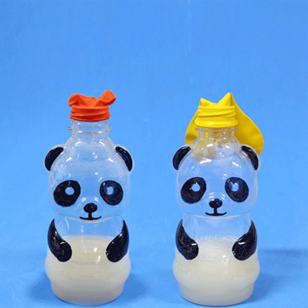 (SA) 효모의발효과정실험(5인세트)