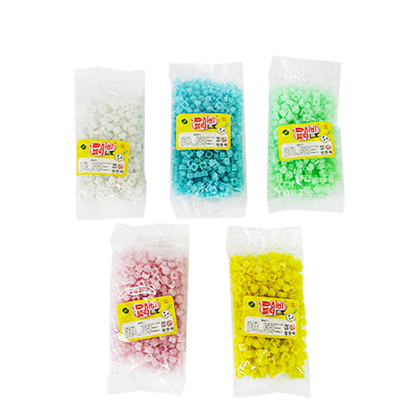 (TD) 하비 야광 블럭 50g