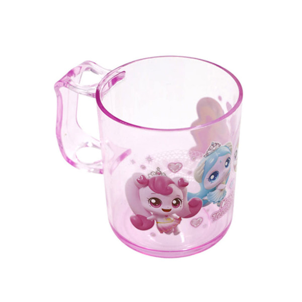 프린세스 캐치티니핑 준비물컵 320ml
