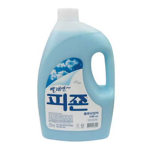 피죤(블루 비앙카 2500ml)